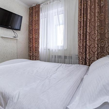 Apartments 7 Я-21/5-39 아스타나 외부 사진